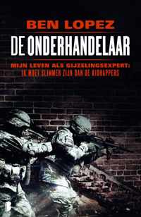 De onderhandelaar