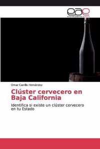 Cluster cervecero en Baja California