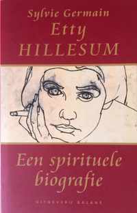 Etty Hillesum