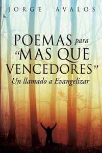 Poemas Para Mas Que Vencedores