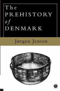 The Prehistory of Denmark