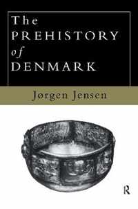 The Prehistory of Denmark