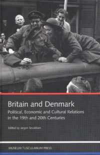 Britain & Denmark