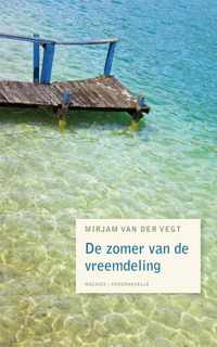 De zomer van de vreemdeling