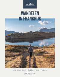 Wandelen in Frankrijk