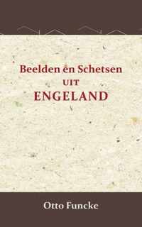 Beelden en schetsen uit Engeland