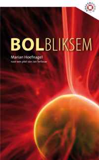 Boeken boeien 7 -   Bolbliksem