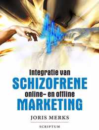 Schizofrene marketing