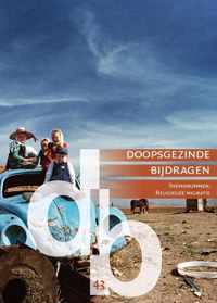 Religieuze migratie. Doopsgezinde Bijdragen, nieuwe reeks nummer 43 (2017)