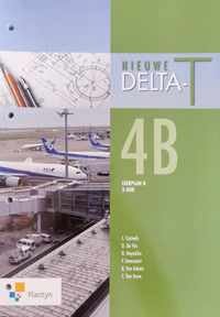 Nieuwe Delta-T 4b leerplan d