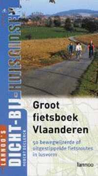 Groot Fietsboek Vlaanderen