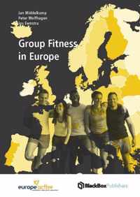 Group Fitness in Europe