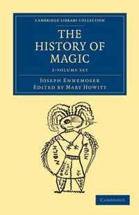 The History of Magic