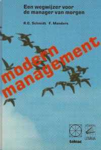 Modern management