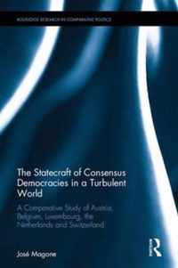 The Statecraft of Consensus Democracies in a Turbulent World