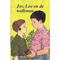 Jos, Leo en de walkman