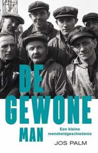 De gewone man