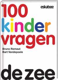 100 Kindervragen 2 - De zee