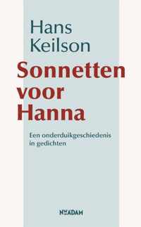 Sonnetten voor Hanna