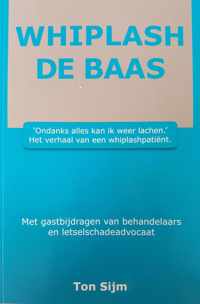 Whiplash de baas