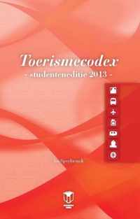 TOERISMECODEX 2013