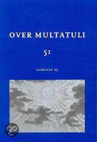 Over Multatuli 51