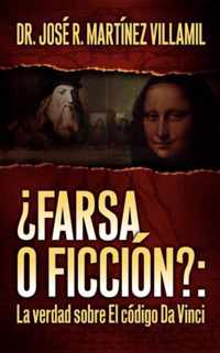 ?Farsa o ficcion?