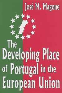 Developing Place of Portugal in the European Union