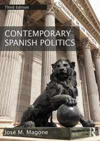 Contemporary Spanish Politics