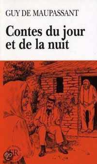 Contes Du Jour Et De La Nuit