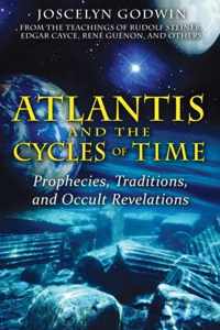 Atlantis & The Cycles Of Time