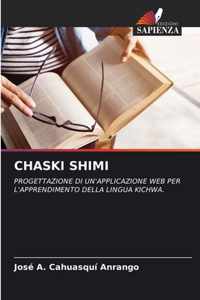 Chaski Shimi