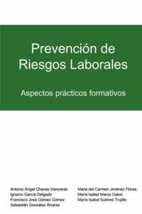 Prevencion De Riesgos Laborales