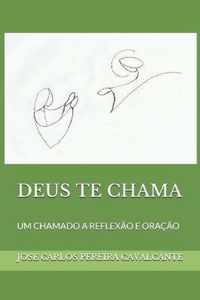 Deus Te Chama