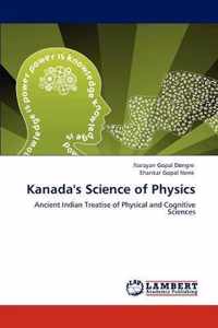 Kanada's Science of Physics