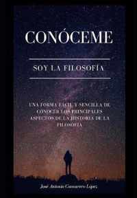 Conoceme: Soy la Filosofia