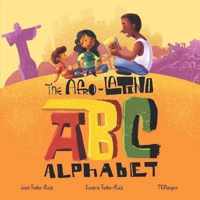 The Afro-Latino Alphabet