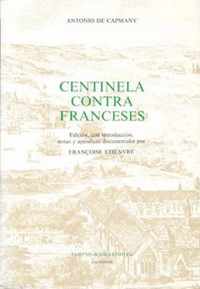 Centinela Contra Franceses