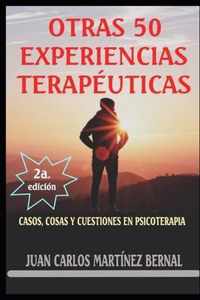 Otras 50 Experiencias Terapeuticas