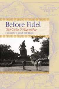 Before Fidel