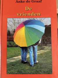 De vrienden