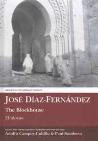 Jose Diaz-Fernandez