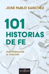 101 Historias de fe