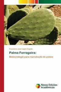 Palma Forrageira