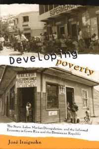 Developing Poverty