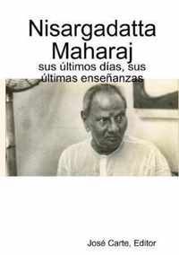 Nisargadatta Maharaj