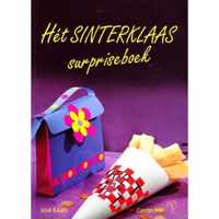Hét Sinterklaas surpriseboek
