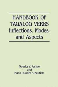 Handbook of Tagalog Verbs