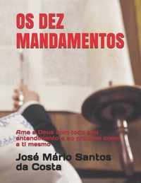 OS Dez Mandamentos