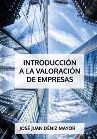 Introduccion a la valoracion de empresas